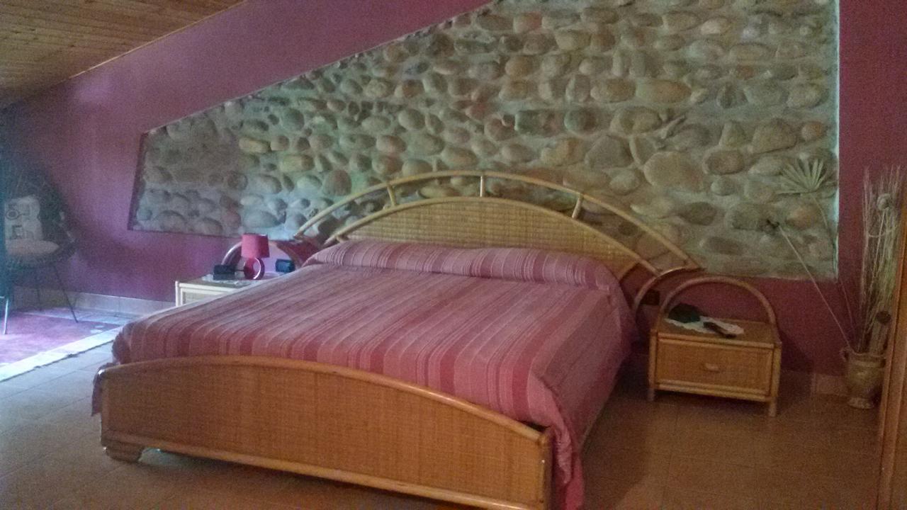 Вилла Agriturismo La Pace Валеджо-суль-Минчо Экстерьер фото